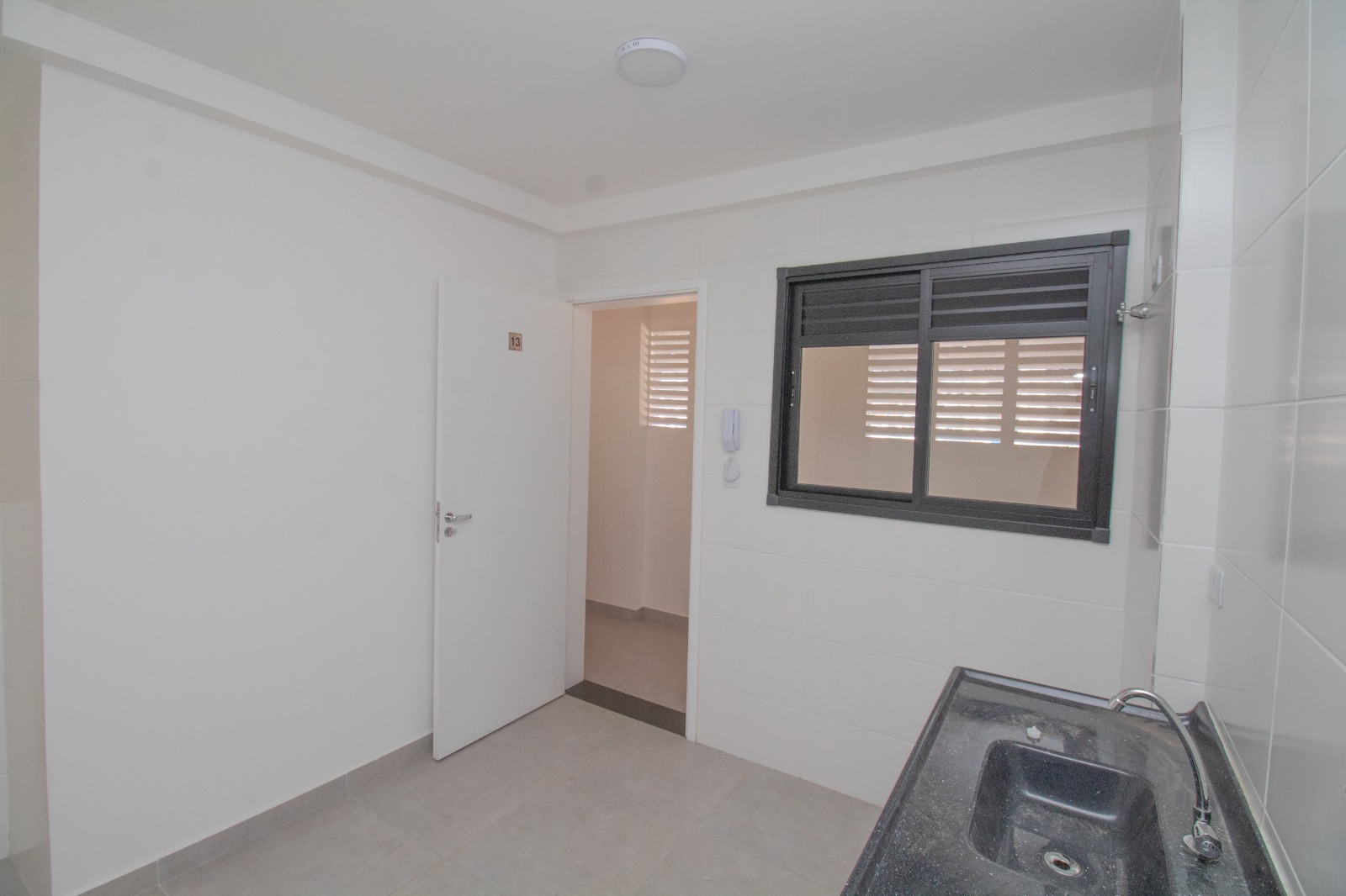 Foto do imóvel: Apartamento com 2 Quartos à Venda, 36 m² em Parque São Lucas - São Paulo