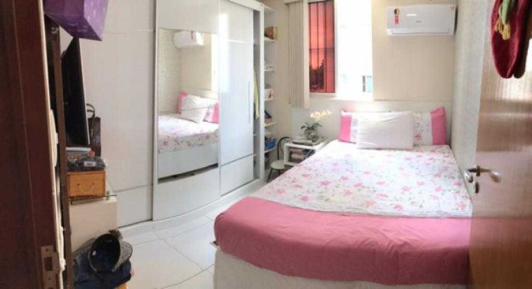 Imagem Apartamento com 2 Quartos à Venda, 50 m² em Jardim Oceania - João Pessoa