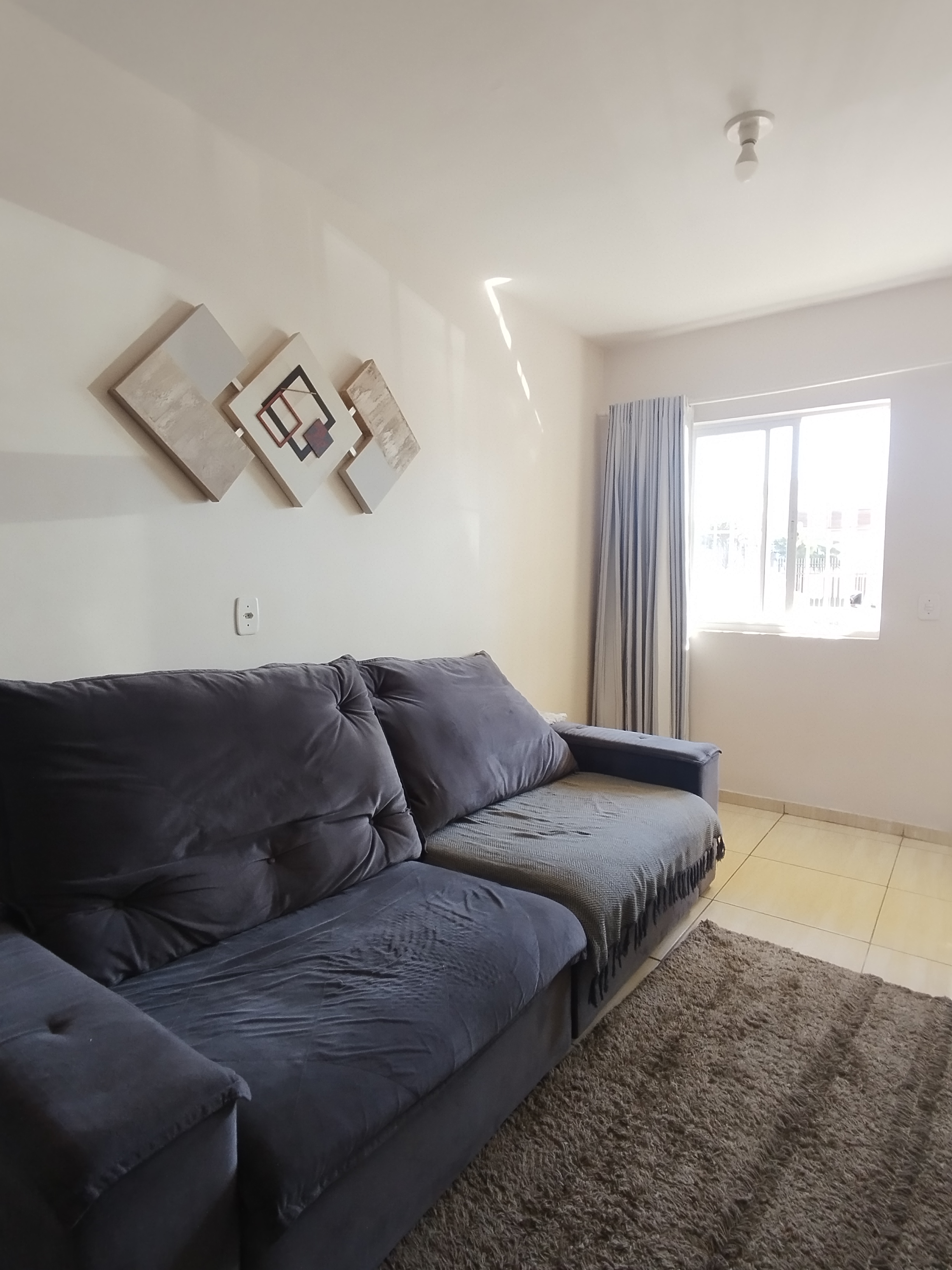 Imagem Apartamento com 2 Quartos à Venda, 57 m² em São Luiz Gonzaga - Passo Fundo
