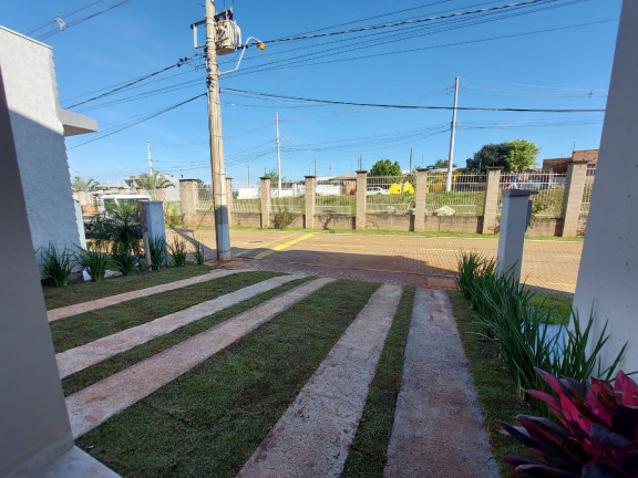 Imagem Casa com 2 Quartos à Venda, 55 m² em Parque Ipiranga - Gravataí