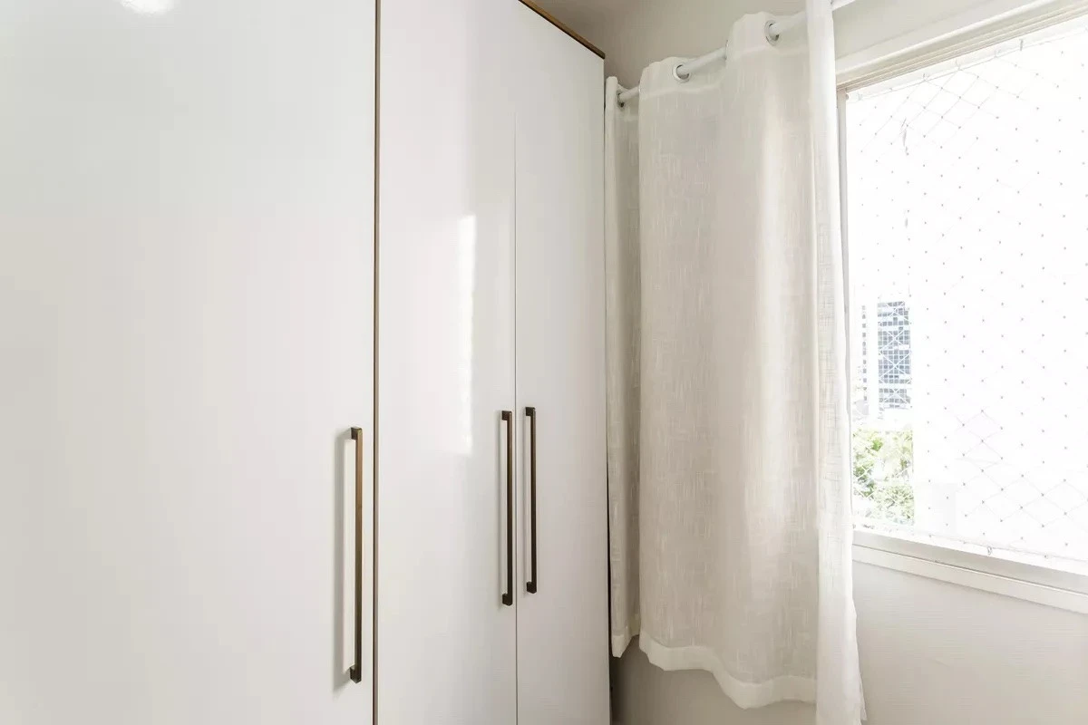 Imagem Apartamento com 2 Quartos à Venda, 52 m² em Itaim Bibi - São Paulo