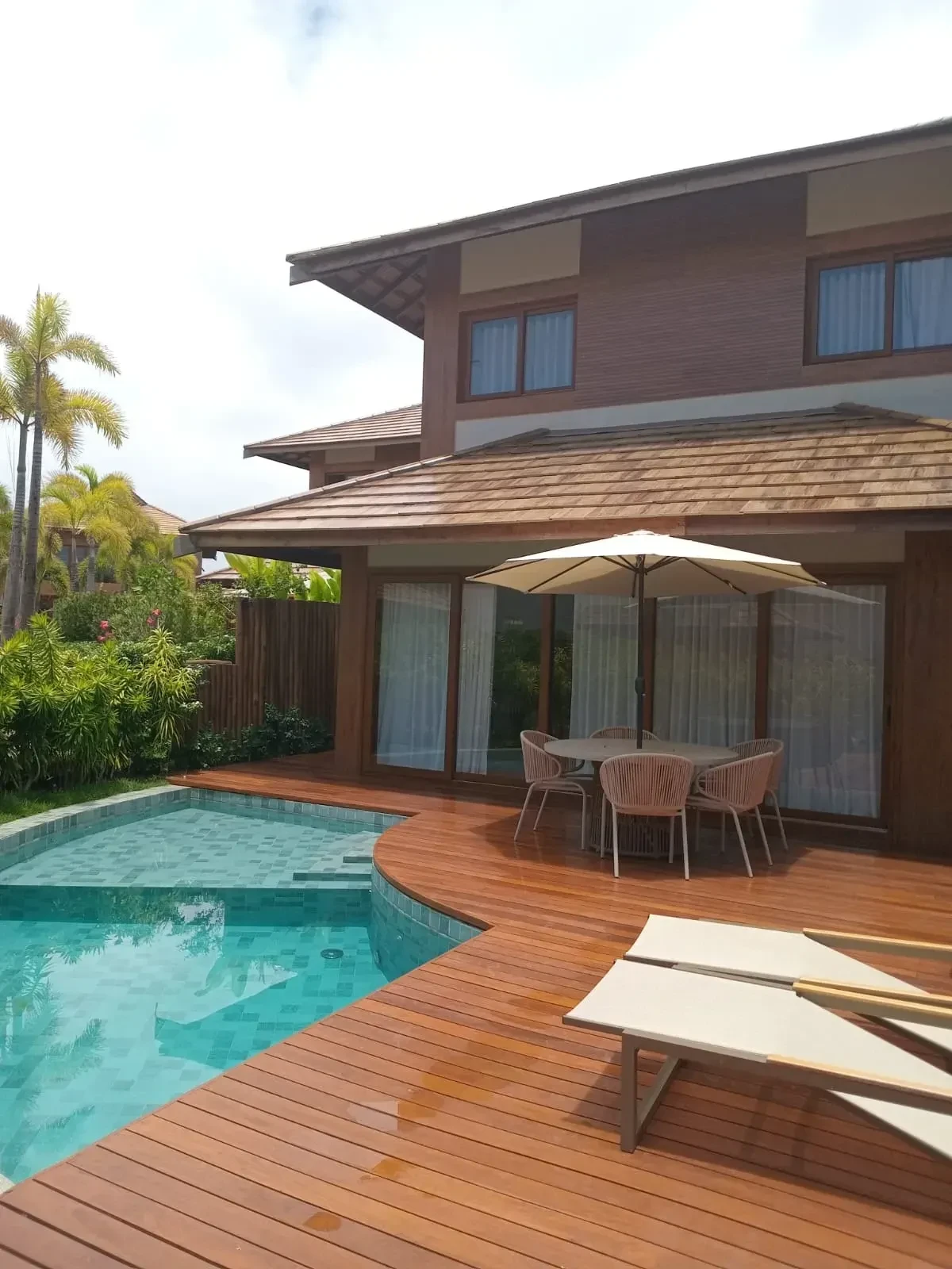 Foto do imóvel: Casa de Condomínio com 4 Quartos à Venda, 180 m² em Dois de Julho - Camaçari