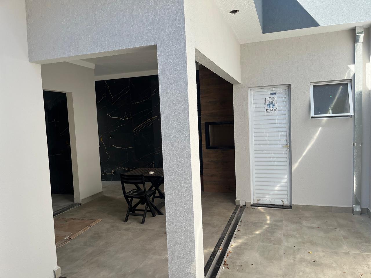 Imagem Casa com 3 Quartos à Venda, 132 m² em Vila Popular - Bauru
