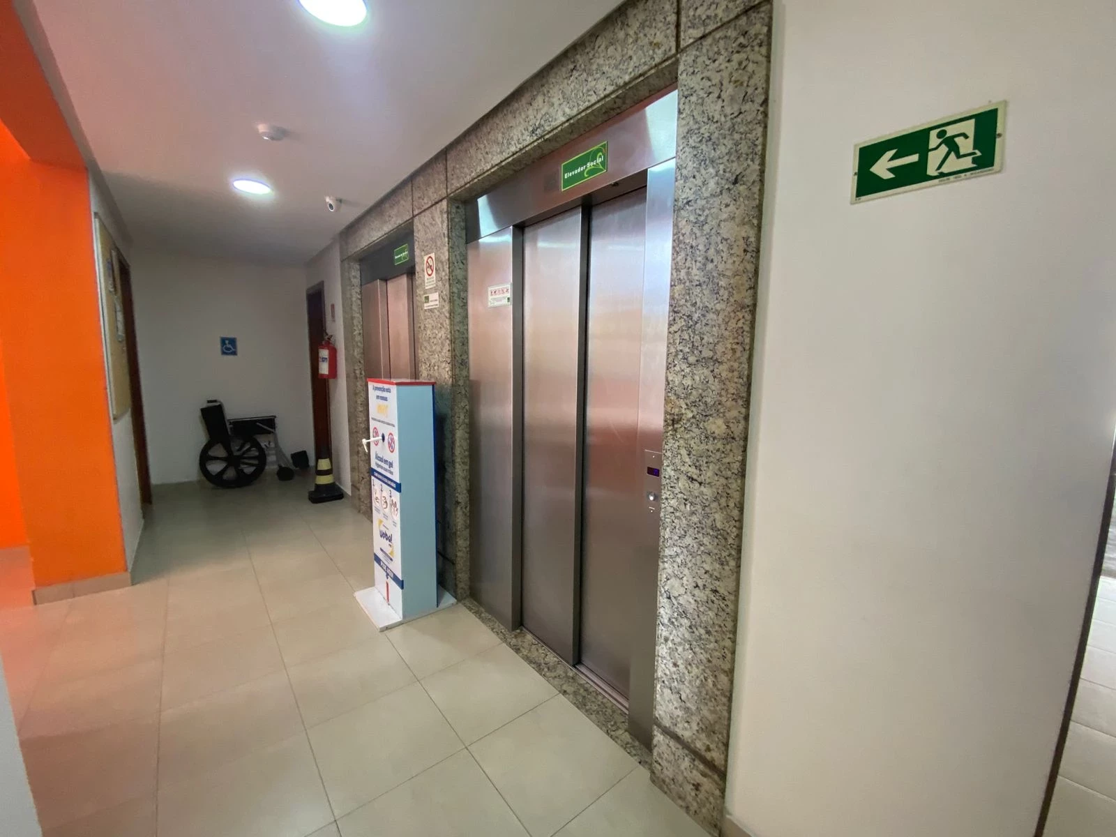 Foto do imóvel: Apartamento com 3 Quartos à Venda, 94 m² em Nossa Senhora das Graças - Manaus