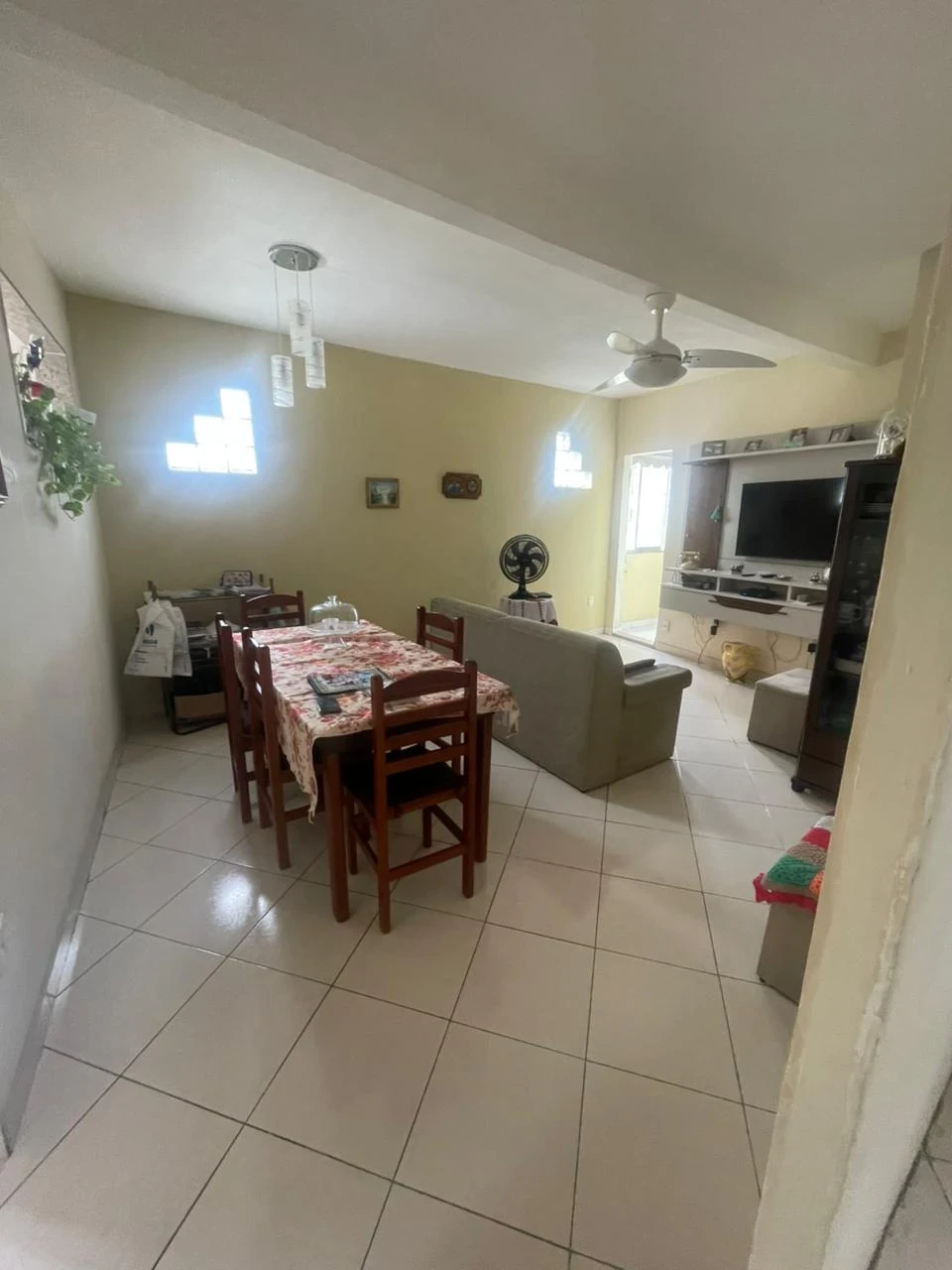 Imagem Apartamento com 3 Quartos à Venda, 506 m² em Barro Vermelho - São Gonçalo