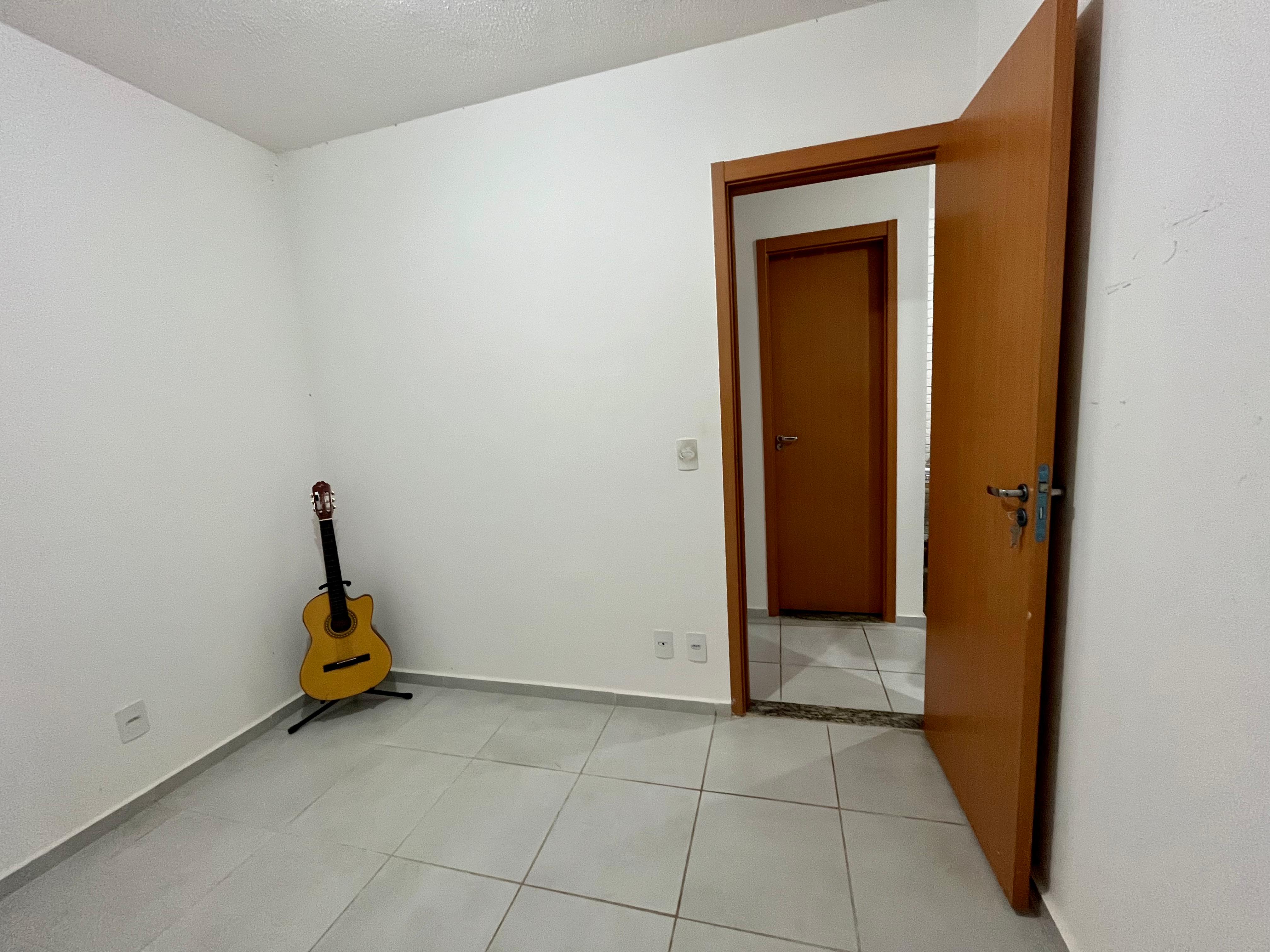Imagem Apartamento com 2 Quartos à Venda, 39 m²em Morada do Ouro - Cuiabá