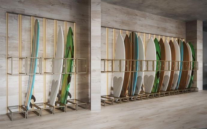 Foto do imóvel: Apartamento com 4 Quartos à Venda, 194 m² em Barra da Tijuca - Rio de Janeiro