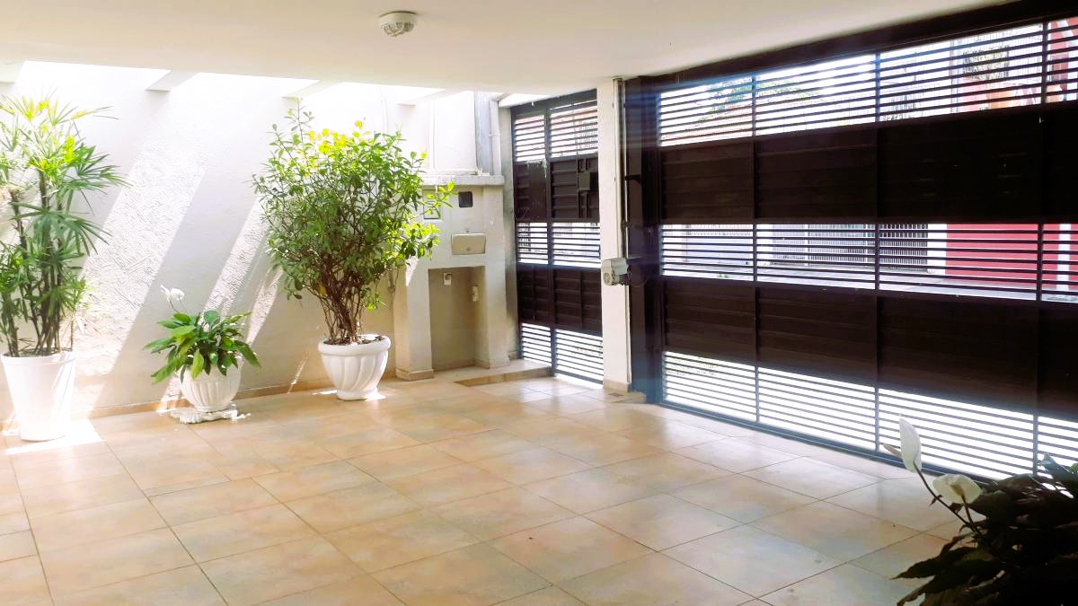 Imagem Casa com 5 Quartos à Venda, 380 m²em Brooklin Paulista - São Paulo