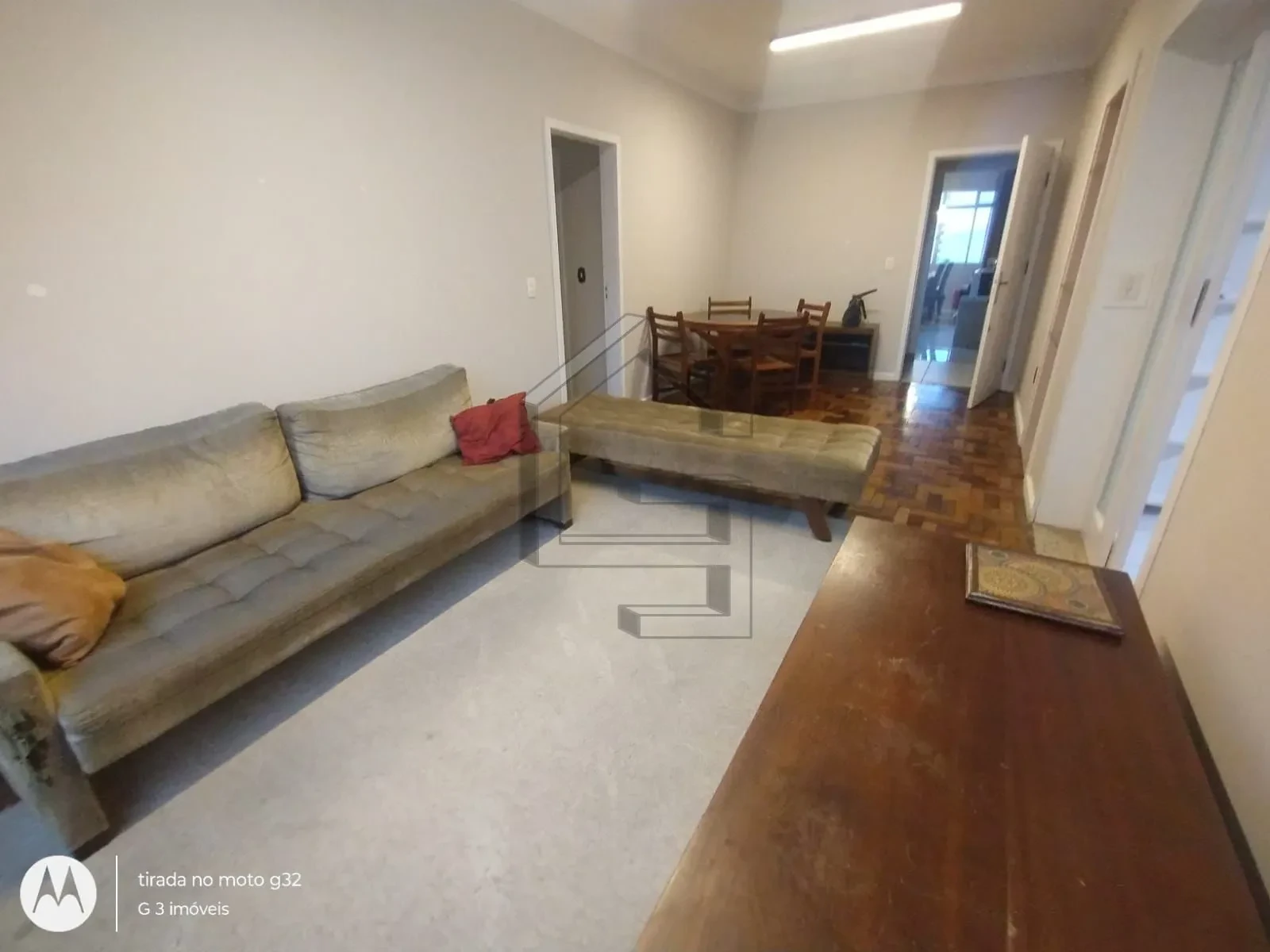 Imagem Apartamento com 3 Quartos à Venda, 97 m² em Centro - Florianópolis