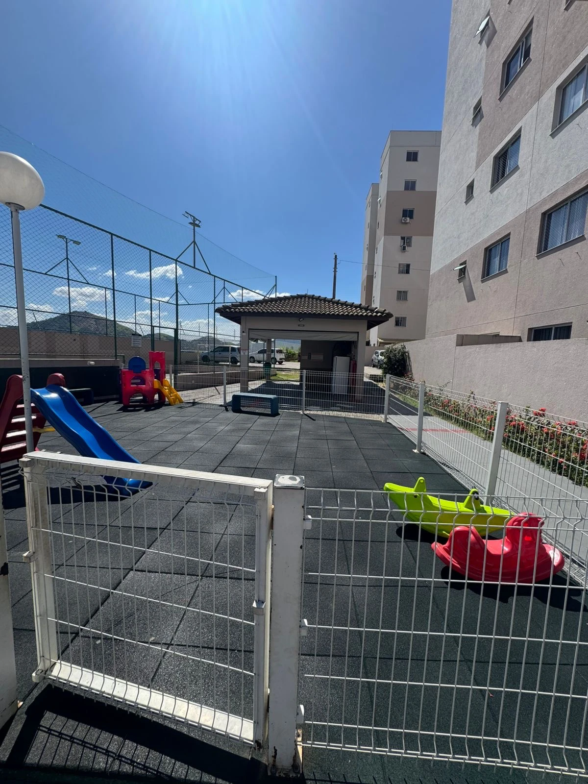 Imagem Apartamento com 2 Quartos à Venda, 44 m² em Ataíde - Vila Velha