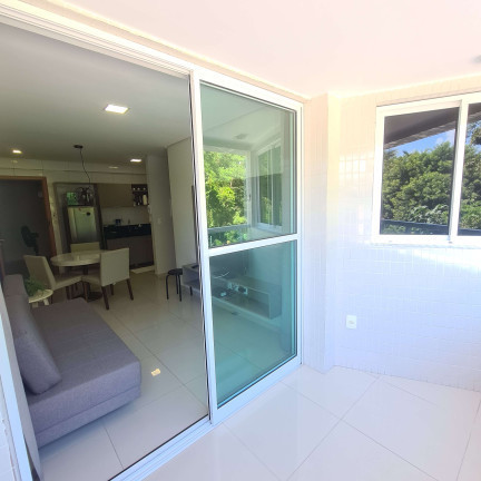 Imagem Flat com 1 Quarto à Venda,  em Jardim Oceania - João Pessoa