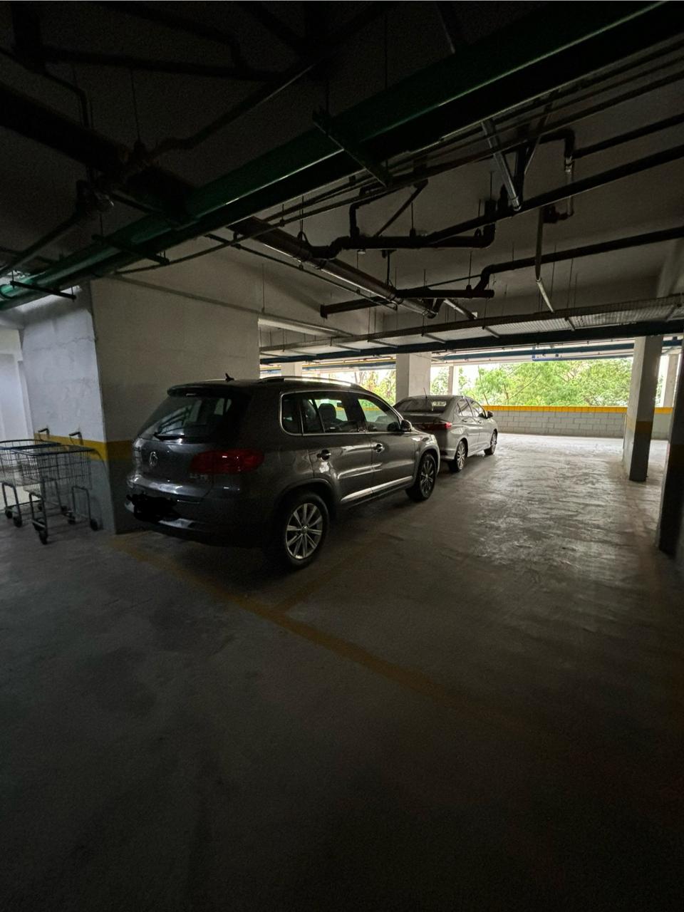 Imagem Apartamento com 2 Quartos à Venda, 60 m² em Vila Andrade - São Paulo