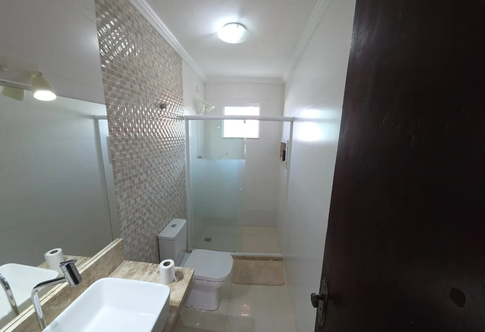 Imagem Casa de Condomínio com 3 Quartos à Venda, 140 m² em Jardim Flamboyant - Cabo Frio
