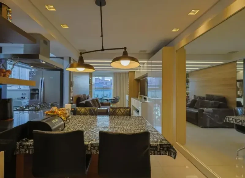 Imagem Apartamento com 4 Quartos à Venda, 112 m² em Sagrada Família - Belo Horizonte