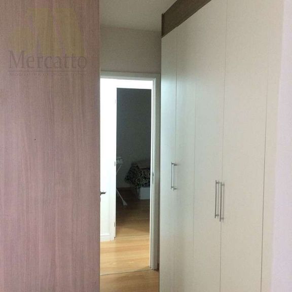 Apartamento com 3 Quartos à Venda, 126 m² em Jardim Wanda - Taboão Da Serra