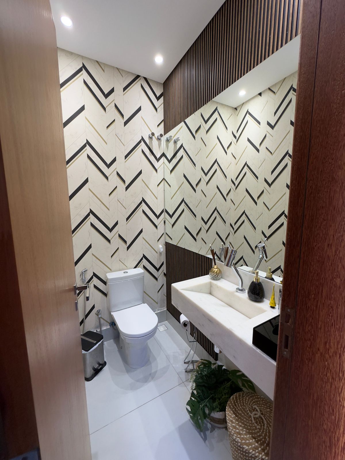 Imagem Casa de Condomínio com 3 Quartos à Venda ou Locação, 200 m²em Jardim Bréscia - Indaiatuba