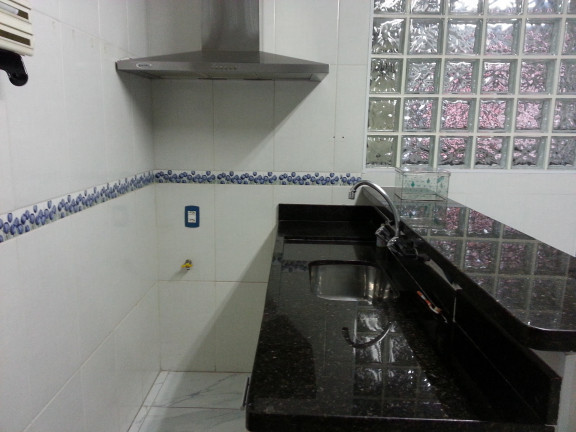 Imagem Apartamento com 3 Quartos à Venda, 98 m²em Casa Verde - São Paulo