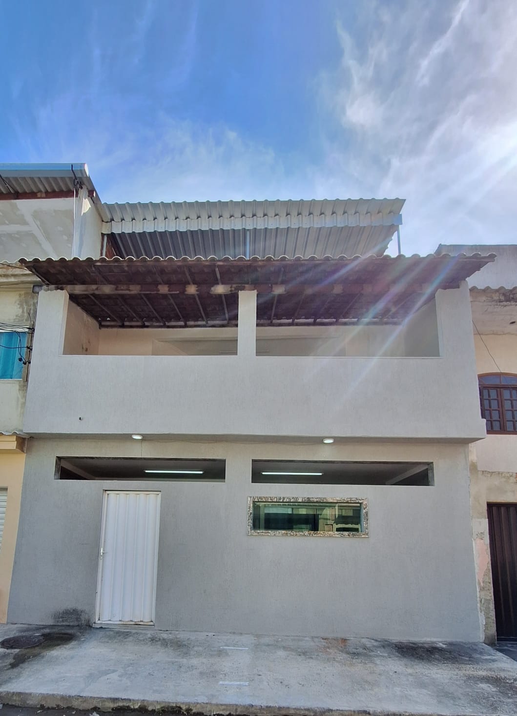 Foto do imóvel: Casa com 3 Quartos à Venda, 300 m² em Bangu - Rio de Janeiro