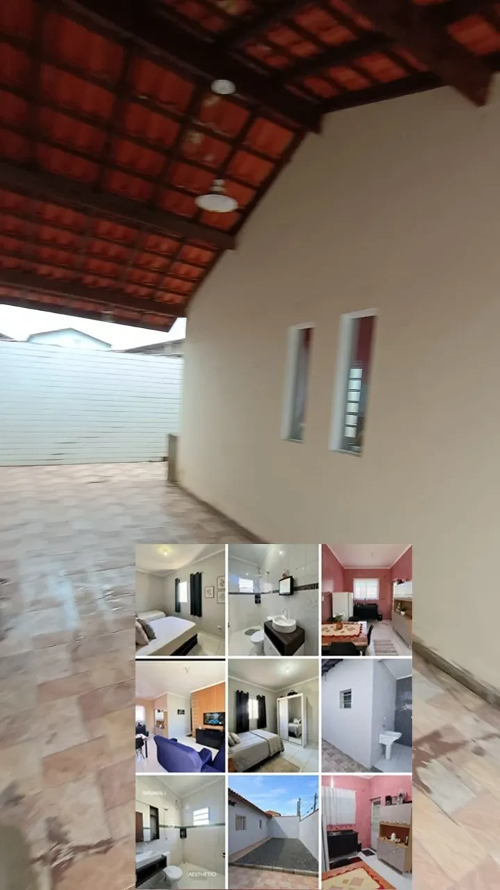Imagem Casa com 2 Quartos à Venda, 67 m² em Nova Itanhaém (Praia) - Itanhaém
