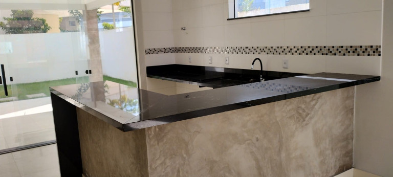 Imagem Casa de Condomínio com 3 Quartos à Venda, 180 m²em Guanabara - Ananindeua