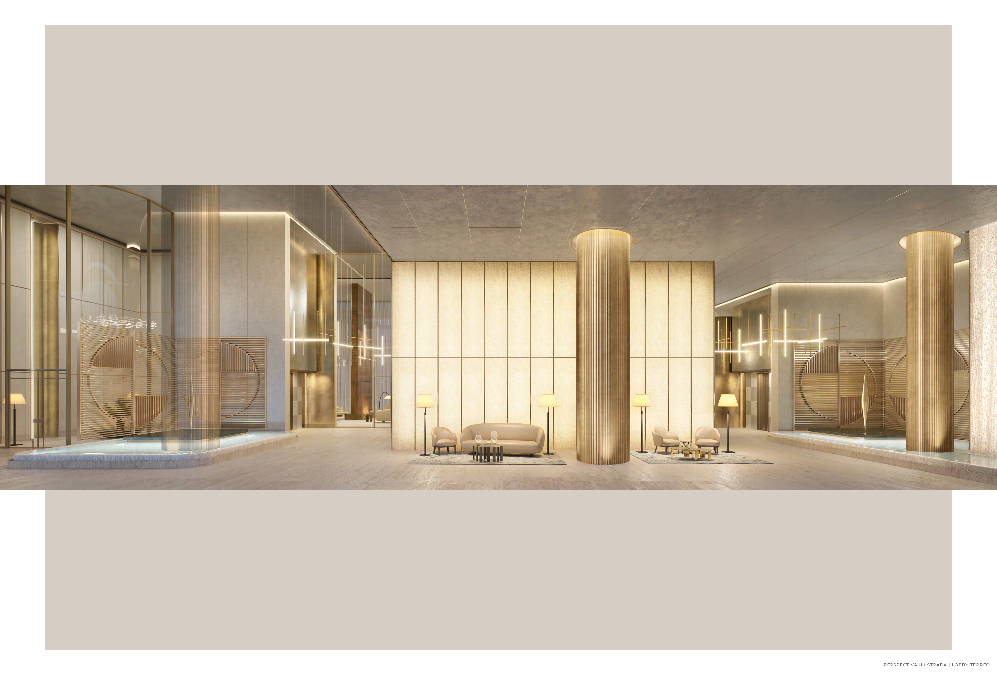 Foto do imóvel: Apartamento com 4 Quartos à Venda, 778 m²em Jardim Guedala - São Paulo