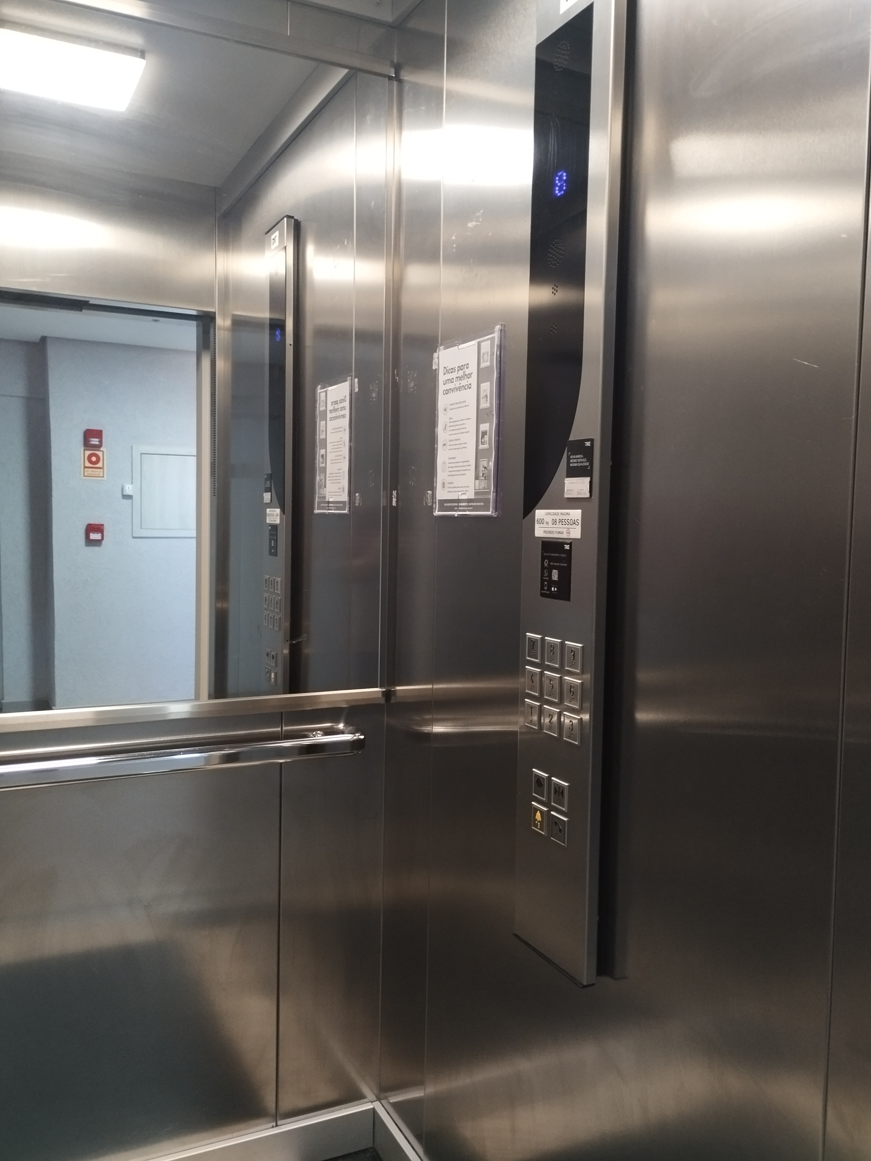 Imagem Apartamento com 2 Quartos à Venda, 55 m² em Petrópolis - Passo Fundo