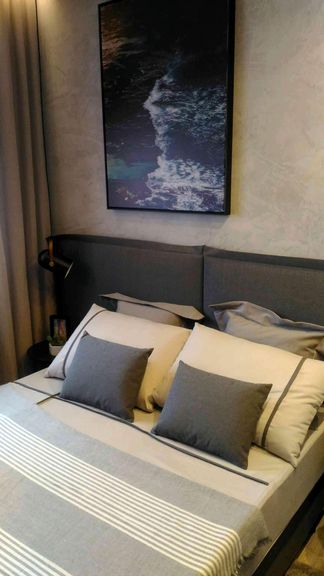 Imagem Apartamento com 2 Quartos à Venda, 56 m² em Vila Rosália - Guarulhos