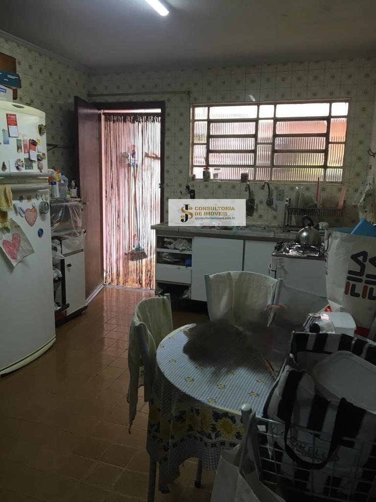 Foto do imóvel: Sobrado com 2 Quartos à Venda, 106 m²em Rudge Ramos - São Bernardo do Campo