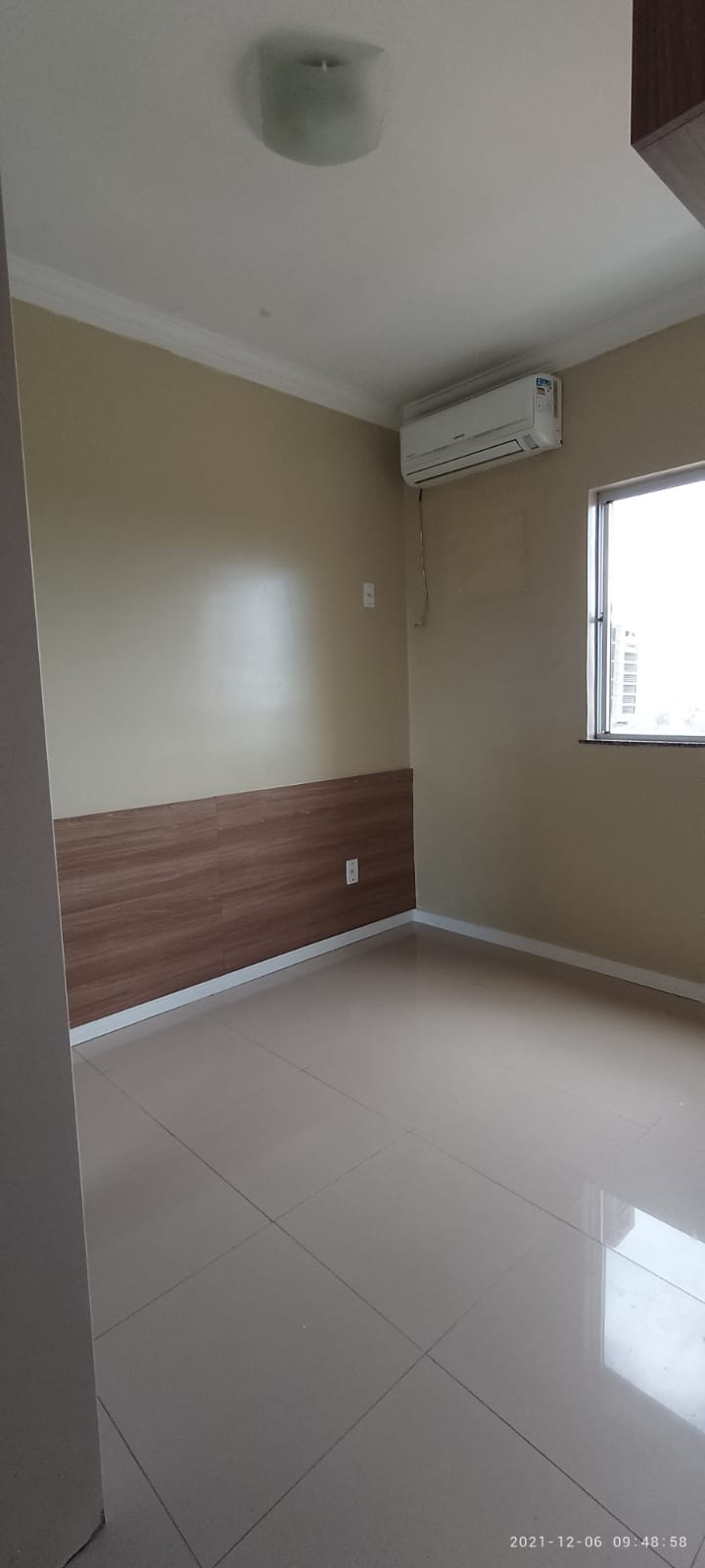 Imagem Apartamento com 2 Quartos à Venda, 46 m²em Coqueiro - Ananindeua