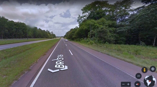 Imagem Terreno à Venda, 548 m²em AMERICANO - Santa Izabel do Pará