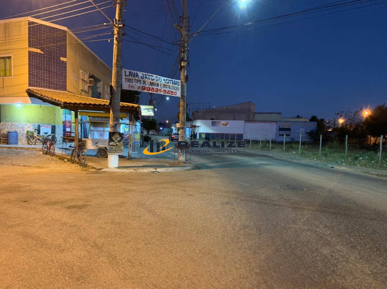 Imagem Casa com 3 Quartos à Venda, 150 m²em Vivendas do Coqueiro I - Campos dos Goytacazes