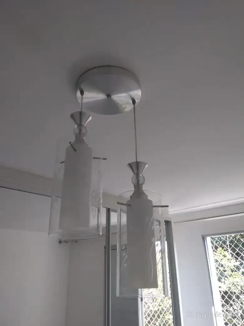 Imagem Apartamento com 2 Quartos à Venda, 50 m² em Jardim Nova Europa - Campinas