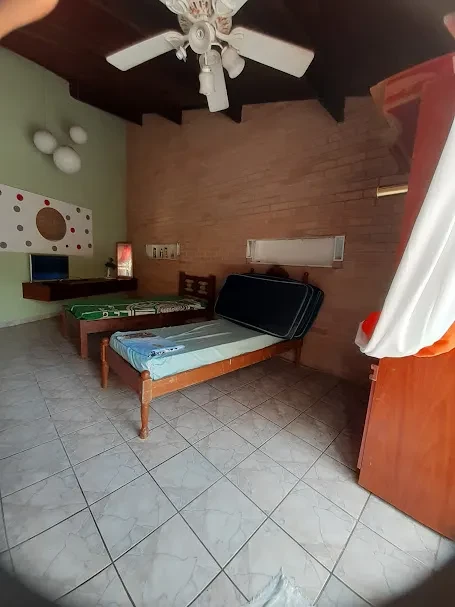 Imagem Casa com 3 Quartos à Venda, 185 m² em Jardim Praia Grande - Mongaguá