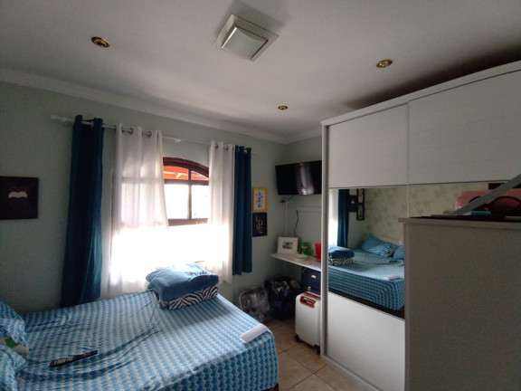 Imagem Sobrado com 3 Quartos à Venda, 120 m² em Itaquera - São Paulo