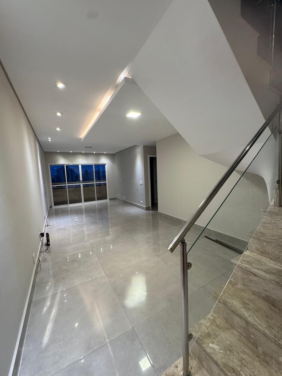 Cobertura com 3 Quartos à Venda, 260 m² em Centro - São Bernardo do Campo