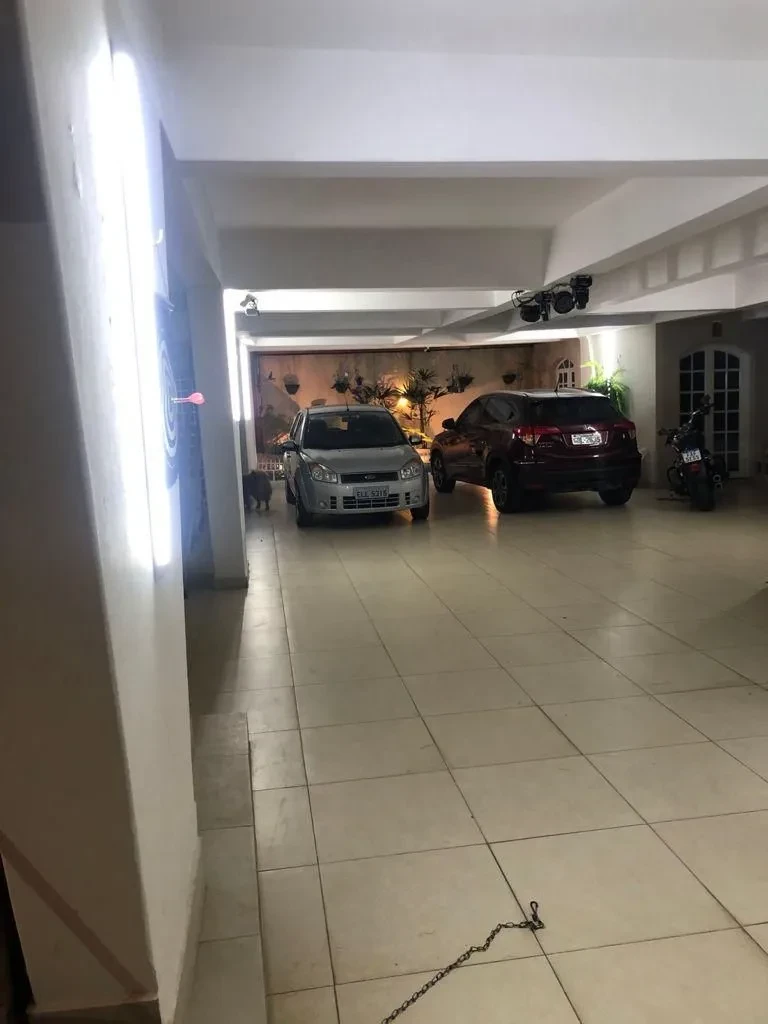 Imagem Sobrado com 5 Quartos à Venda, 412 m² em Vila Augusta - Guarulhos