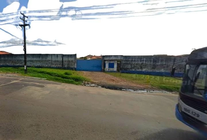 Imagem Galpão à Venda, 330 m² em Anjo da Guarda - São Luís