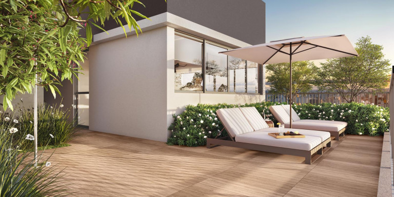 Imagem Apartamento à Venda, 23 m² em Vila Mariana - São Paulo