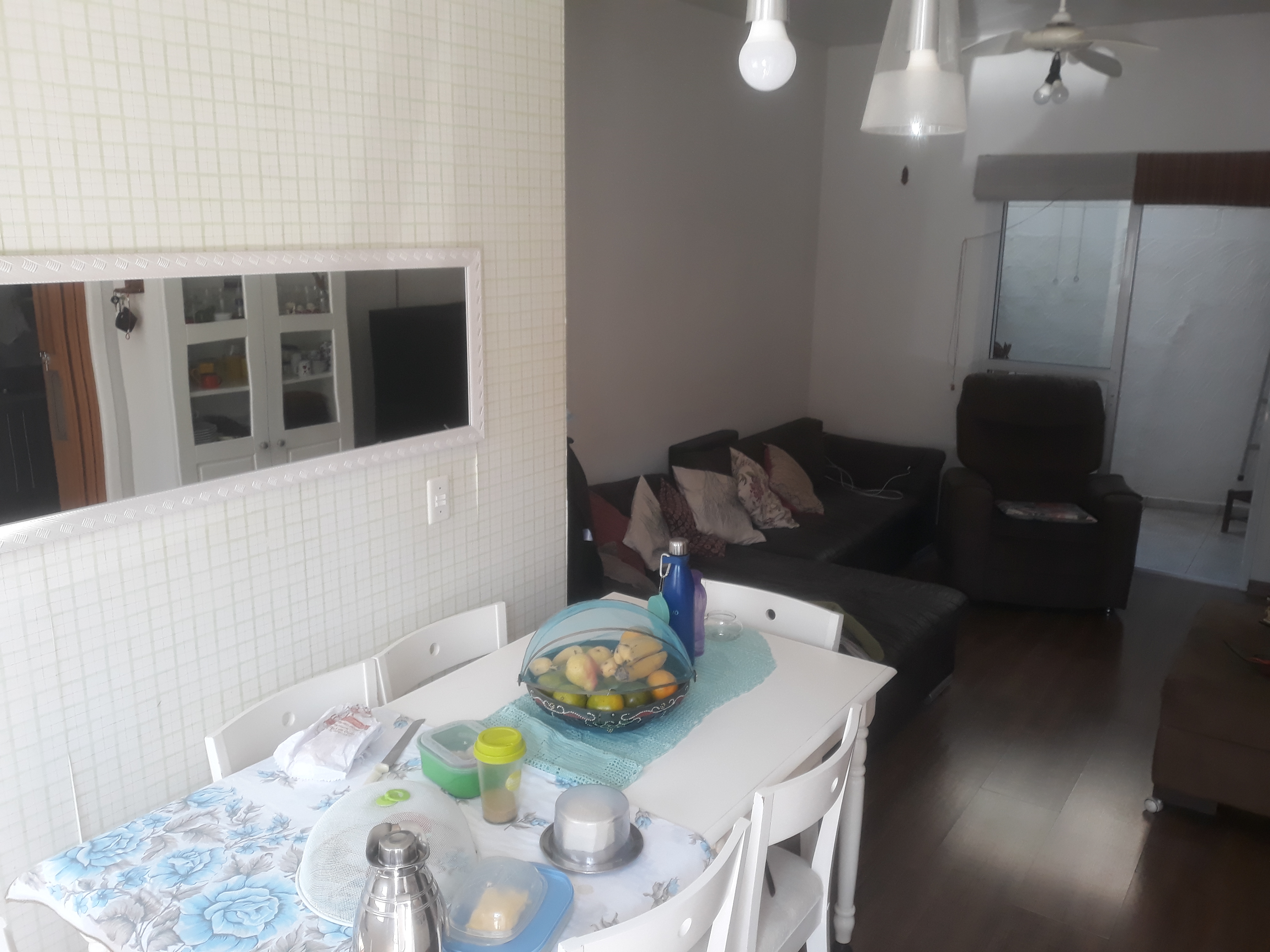 Imagem Casa de Condomínio com 2 Quartos à Venda, 72 m²em Paisagem Renoir - Cotia