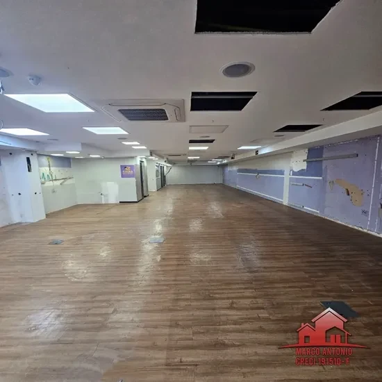 Imagem Ponto Comercial para Alugar, 480 m² em Centro - Bauru