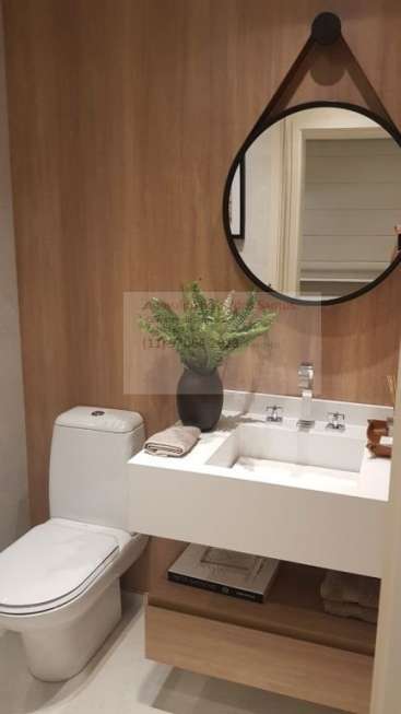 Imagem Apartamento com 2 Quartos à Venda, 68 m² em Jardim Prudência - São Paulo