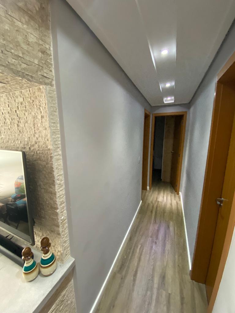 Imagem Apartamento com 2 Quartos à Venda, 51 m²em Utinga - Santo André