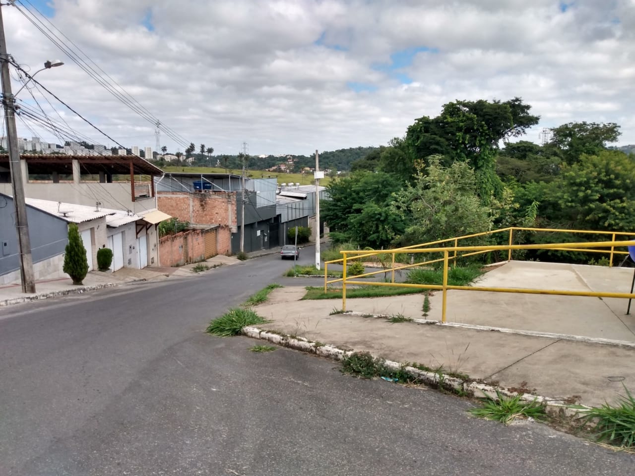 Imagem Casa com 2 Quartos à Venda, 57 m² em Monte Carlo - Santa Luzia