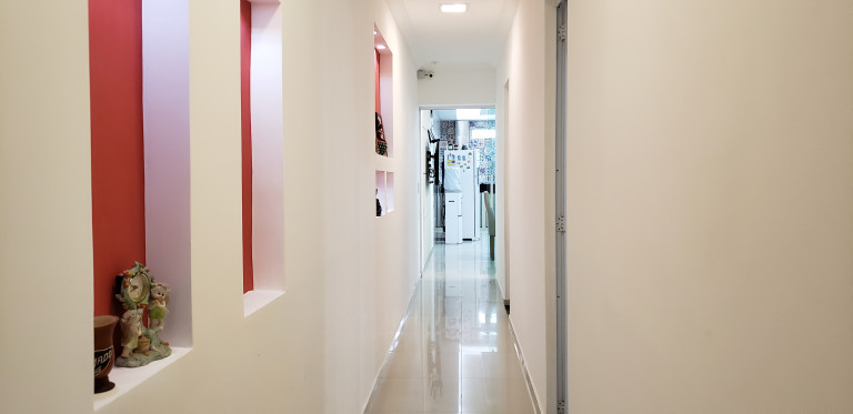 Imagem Sobrado com 4 Quartos à Venda, 140 m² em Jardim das Oliveiras - Fortaleza