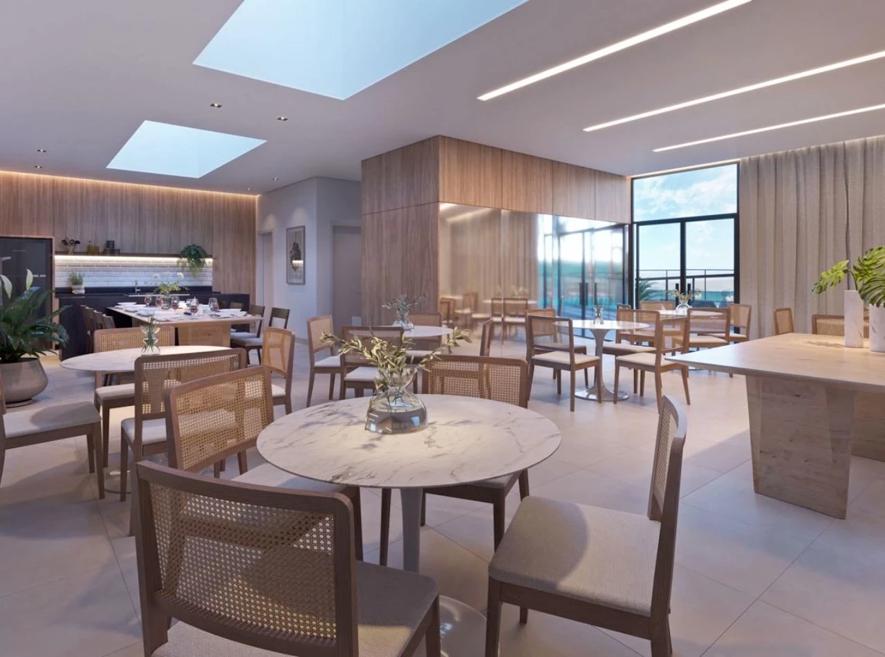 Foto do imóvel: Apartamento com 2 Quartos à Venda, 60 metro em Estoril - Belo Horizonte