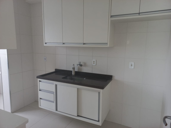 Imagem Apartamento com 2 Quartos para Alugar,  em Parque Residencial Aquarius - São José dos Campos