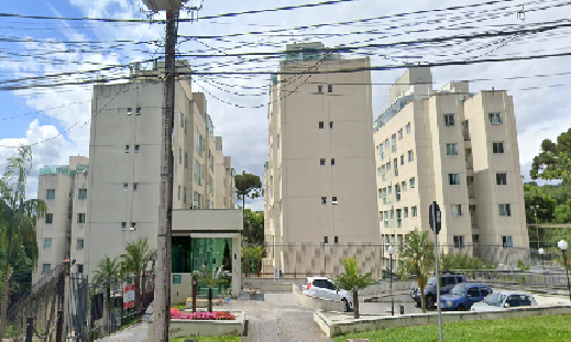 Condomínio Condominio Clube San Marino em Curitiba