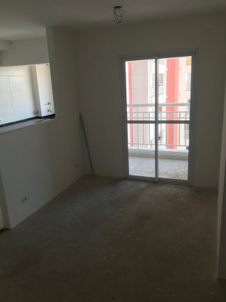 Imagem Apartamento com 2 Quartos à Venda, 60 m² em Centro - Diadema