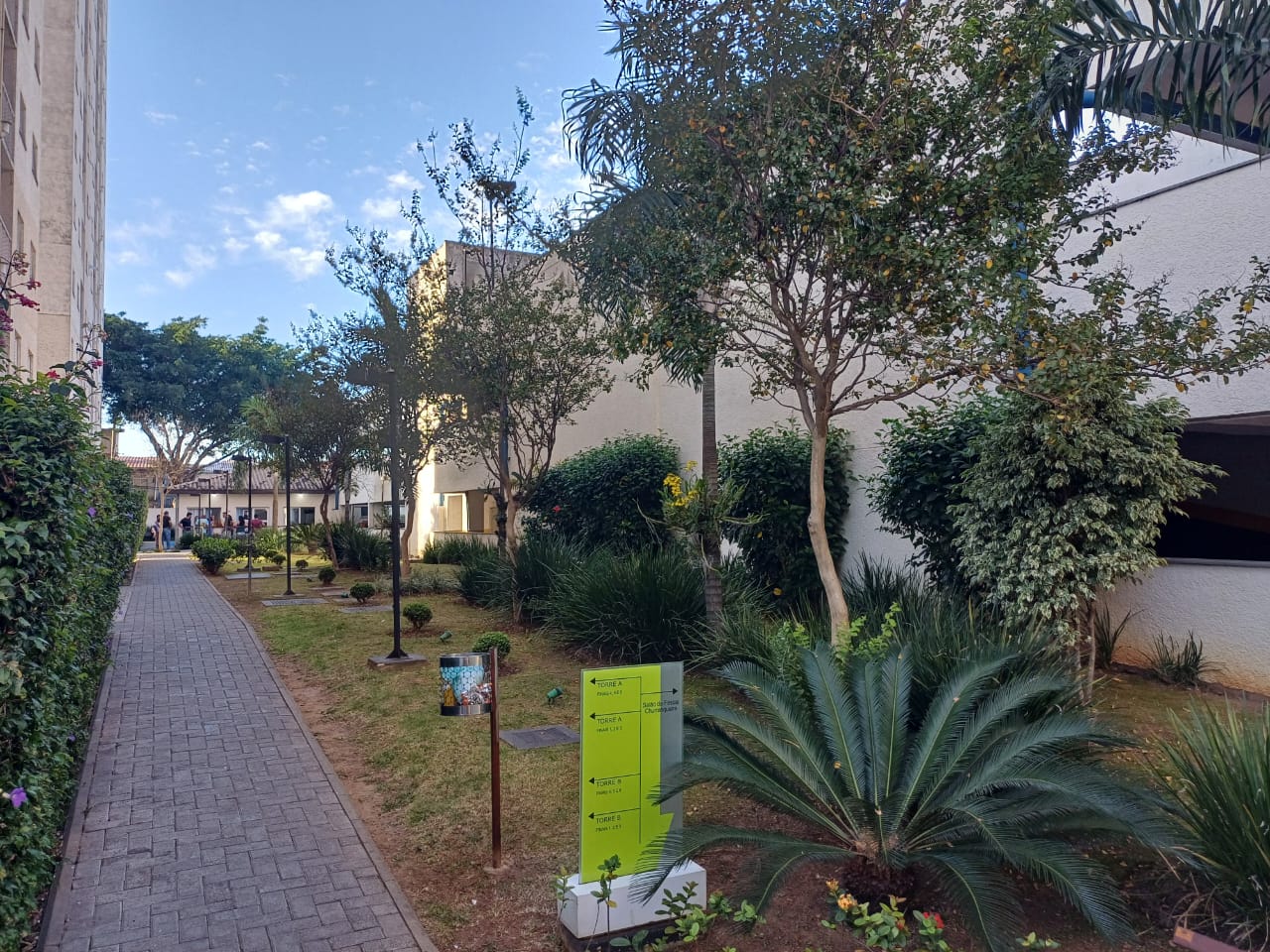 Imagem Apartamento com 3 Quartos à Venda, 66 m² em Jardim Modelo - São Paulo