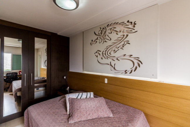 Imagem Apartamento com 4 Quartos à Venda, 162 m² em Parque Renato Maia - Guarulhos